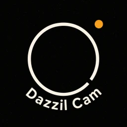 Dazzil Cam - Vintage Camera 아이콘